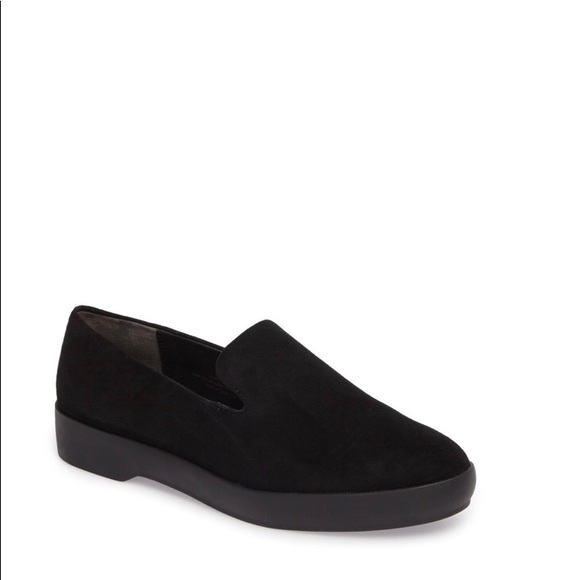 donna karan loafers